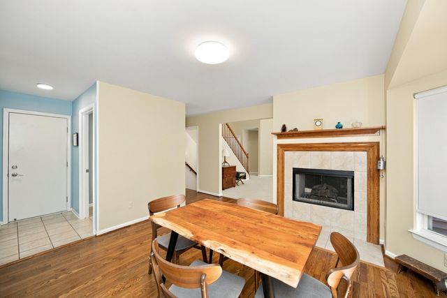 3115 Birchwood Drive, Ann Arbor, MI 48105