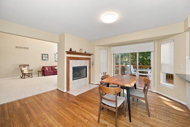 3115 Birchwood Drive, Ann Arbor, MI 48105