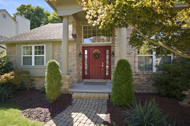 3115 Birchwood Drive, Ann Arbor, MI 48105