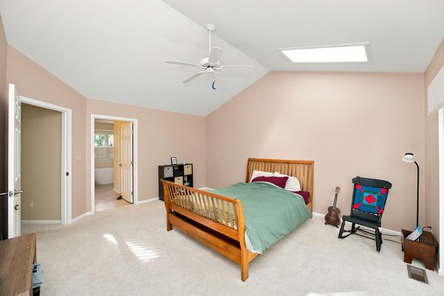 3115 Birchwood Drive, Ann Arbor, MI 48105