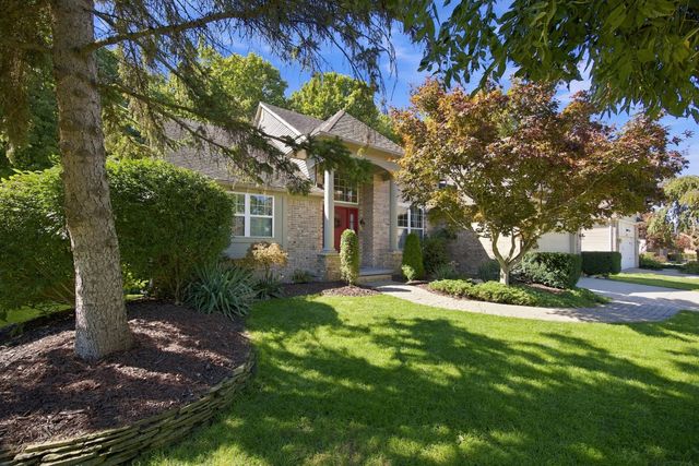 3115 Birchwood Drive, Ann Arbor, MI 48105