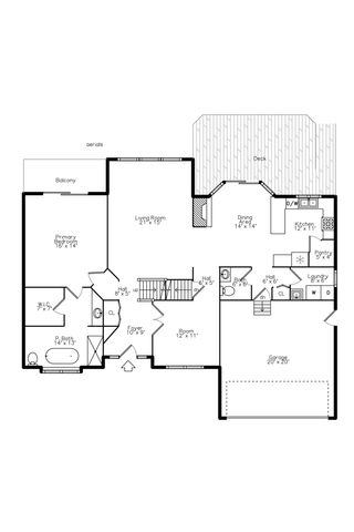 3115 Birchwood Drive, Ann Arbor, MI 48105