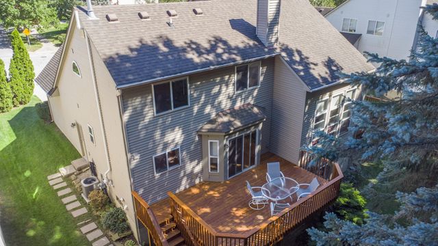 3115 Birchwood Drive, Ann Arbor, MI 48105