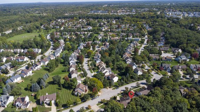 3115 Birchwood Drive, Ann Arbor, MI 48105