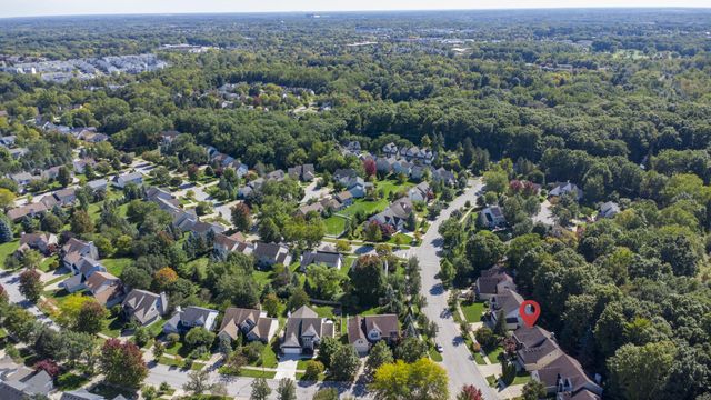 3115 Birchwood Drive, Ann Arbor, MI 48105