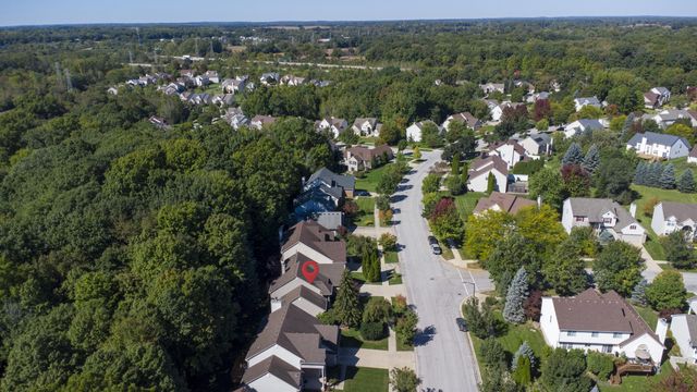 3115 Birchwood Drive, Ann Arbor, MI 48105