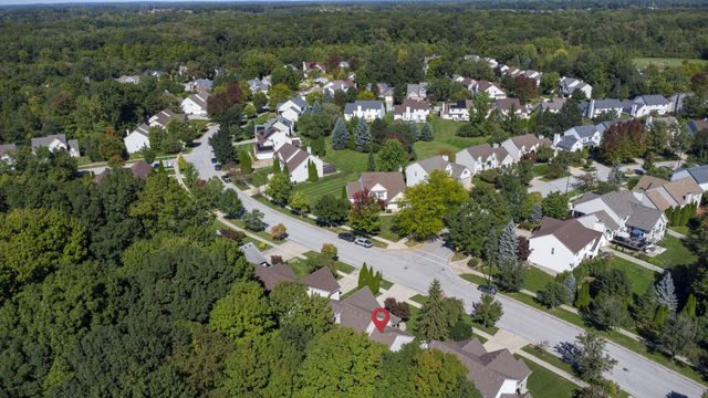 3115 Birchwood Drive, Ann Arbor, MI 48105