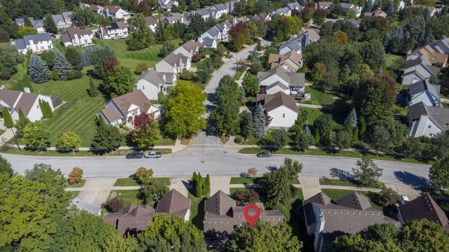 3115 Birchwood Drive, Ann Arbor, MI 48105