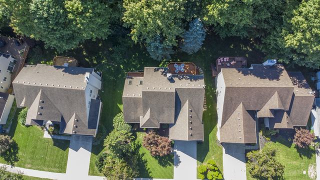 3115 Birchwood Drive, Ann Arbor, MI 48105