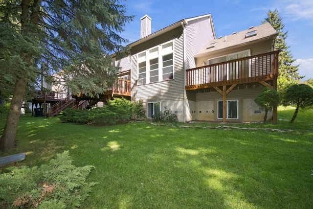 3115 Birchwood Drive, Ann Arbor, MI 48105