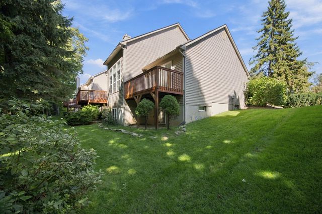 3115 Birchwood Drive, Ann Arbor, MI 48105