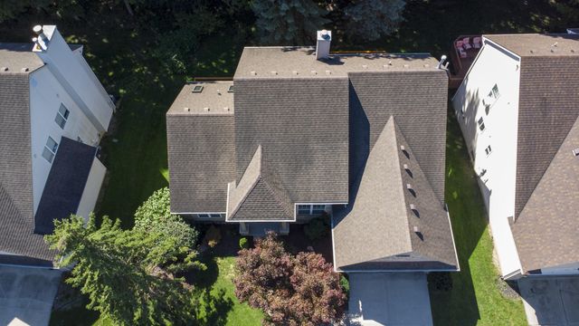 3115 Birchwood Drive, Ann Arbor, MI 48105
