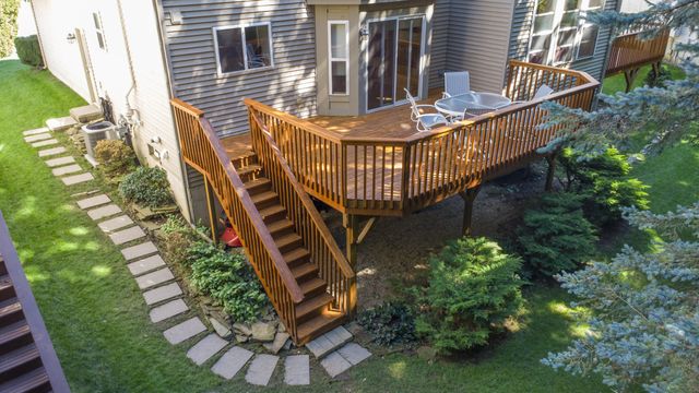 3115 Birchwood Drive, Ann Arbor, MI 48105