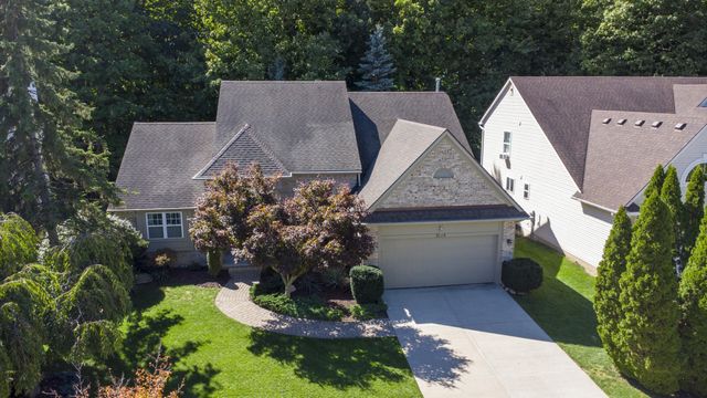 3115 Birchwood Drive, Ann Arbor, MI 48105