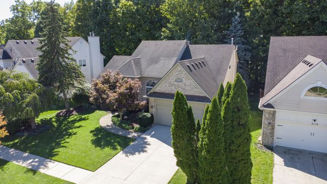 3115 Birchwood Drive, Ann Arbor, MI 48105