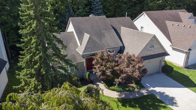 3115 Birchwood Drive, Ann Arbor, MI 48105