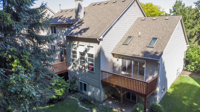 3115 Birchwood Drive, Ann Arbor, MI 48105