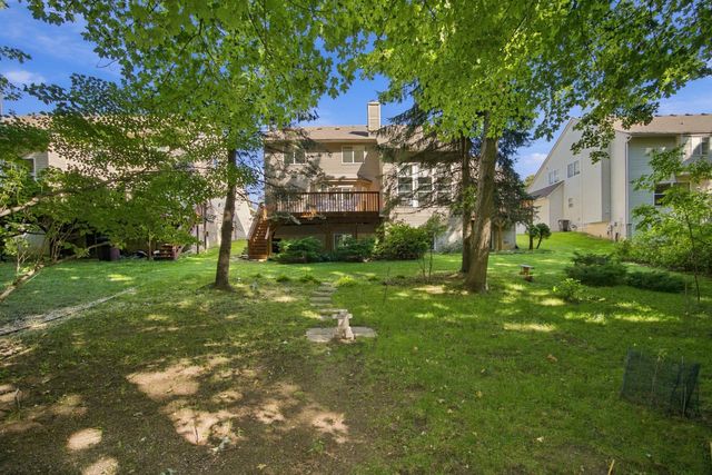 3115 Birchwood Drive, Ann Arbor, MI 48105