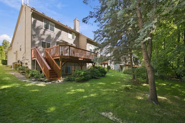 3115 Birchwood Drive, Ann Arbor, MI 48105