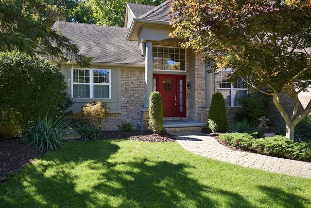 3115 Birchwood Drive, Ann Arbor, MI 48105