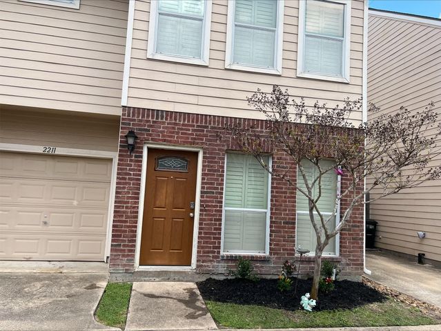 2211 Naomi Street, Houston, TX 77054