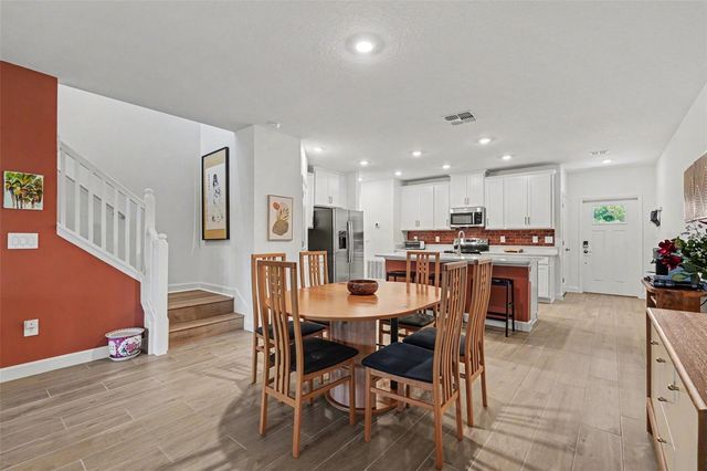10911 RUSTIC EVE COURT, Land O Lakes, FL 34638