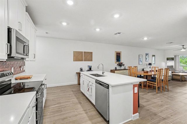 10911 RUSTIC EVE COURT, Land O Lakes, FL 34638