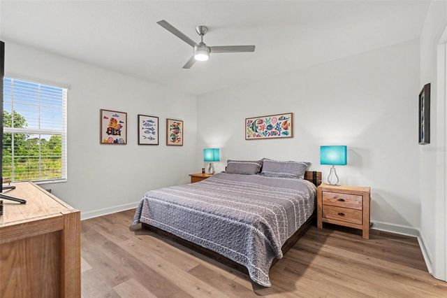 10911 RUSTIC EVE COURT, Land O Lakes, FL 34638