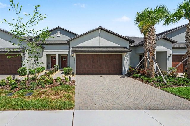 10911 RUSTIC EVE COURT, Land O Lakes, FL 34638