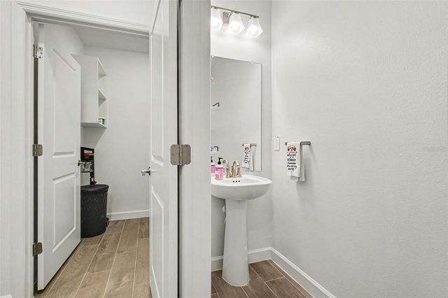 10911 RUSTIC EVE COURT, Land O Lakes, FL 34638