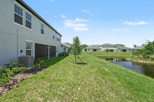 10911 RUSTIC EVE COURT, Land O Lakes, FL 34638