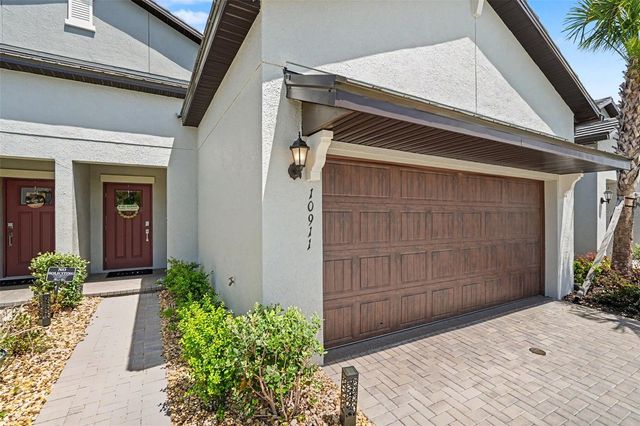 10911 RUSTIC EVE COURT, Land O Lakes, FL 34638