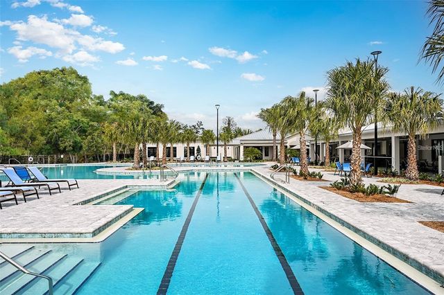 10911 RUSTIC EVE COURT, Land O Lakes, FL 34638
