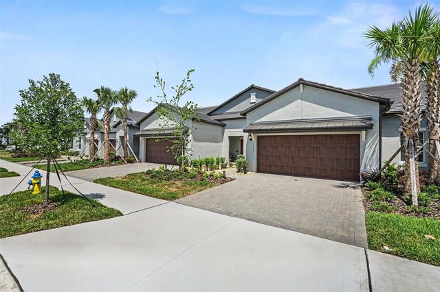 10911 RUSTIC EVE COURT, Land O Lakes, FL 34638