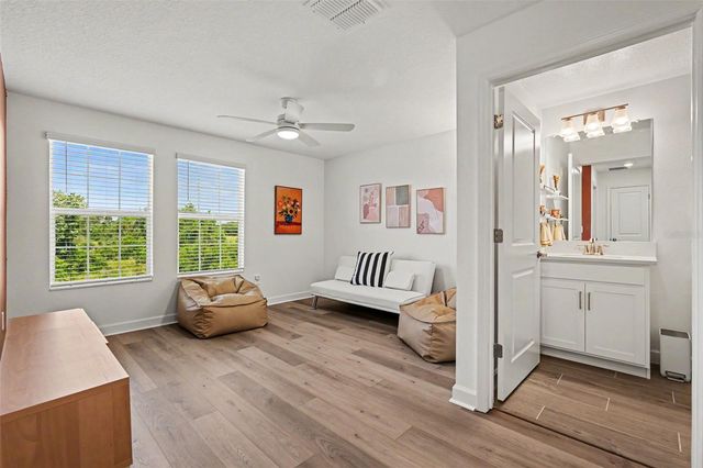 10911 RUSTIC EVE COURT, Land O Lakes, FL 34638