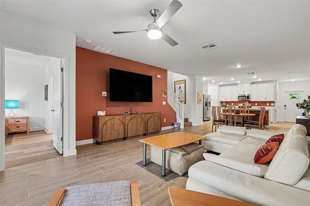 10911 RUSTIC EVE COURT, Land O Lakes, FL 34638