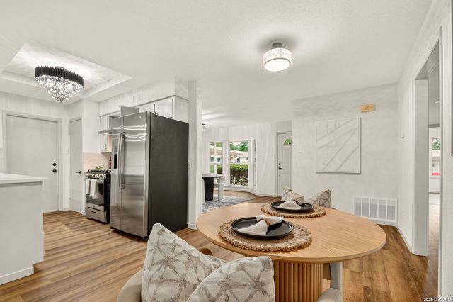 5822 Gabor, San Antonio, TX 78240