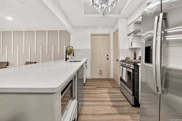 5822 Gabor, San Antonio, TX 78240