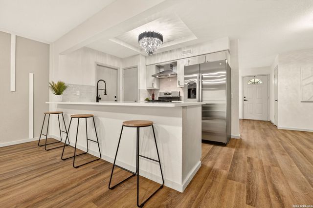 5822 Gabor, San Antonio, TX 78240