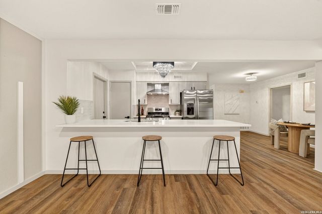 5822 Gabor, San Antonio, TX 78240