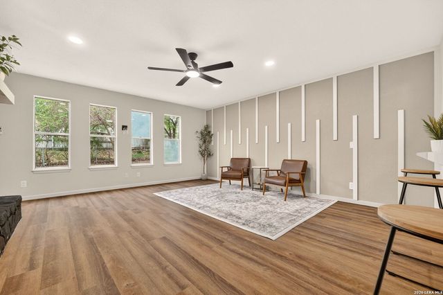 5822 Gabor, San Antonio, TX 78240