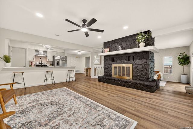 5822 Gabor, San Antonio, TX 78240