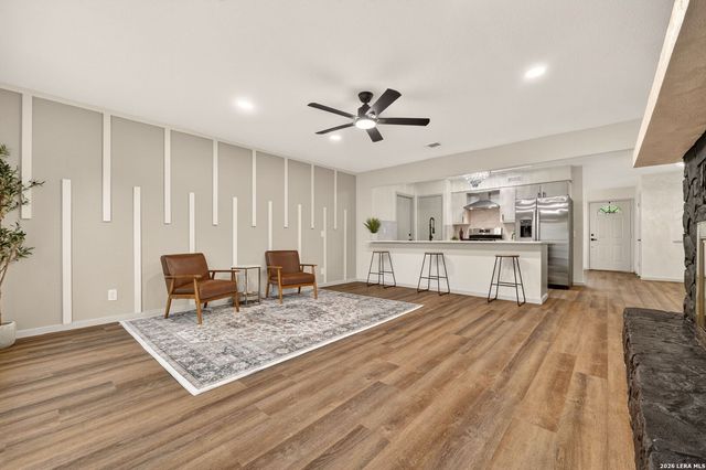 5822 Gabor, San Antonio, TX 78240