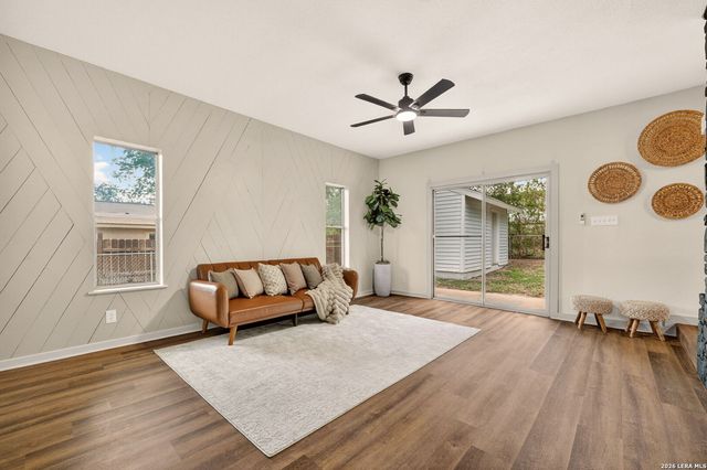 5822 Gabor, San Antonio, TX 78240