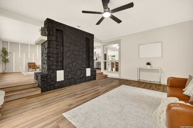 5822 Gabor, San Antonio, TX 78240