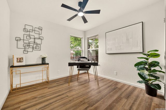 5822 Gabor, San Antonio, TX 78240