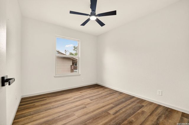 5822 Gabor, San Antonio, TX 78240