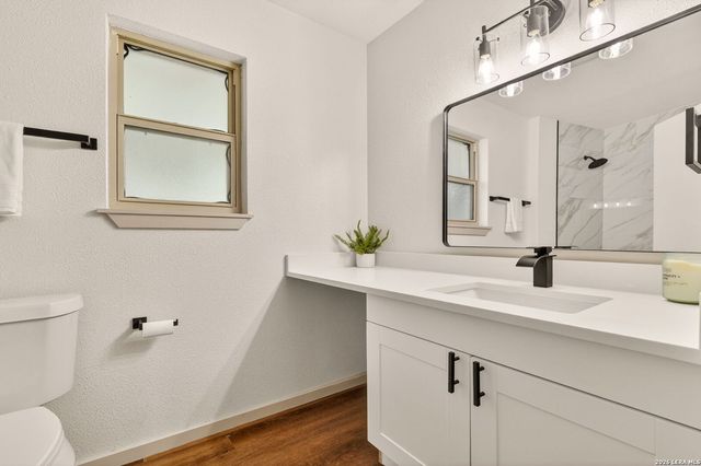 5822 Gabor, San Antonio, TX 78240