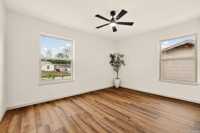 5822 Gabor, San Antonio, TX 78240