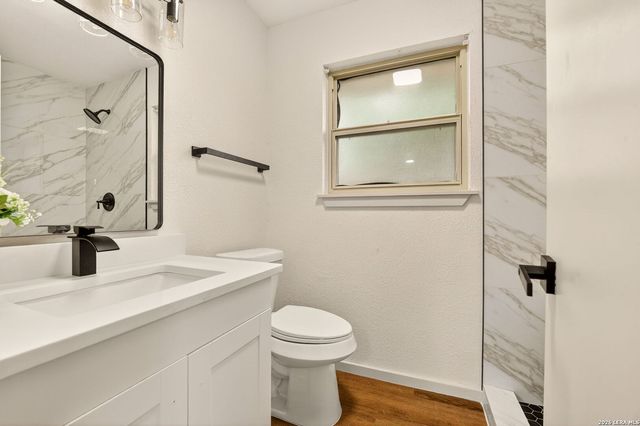 5822 Gabor, San Antonio, TX 78240